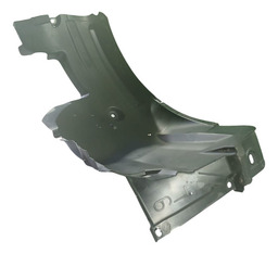 PARA-BARRO DIANTEIRO ESQUERDO BMW 320I 05/11