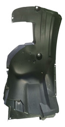 PARA-BARRO DIANTEIRO ESQUERDO BMW 320I 05/11