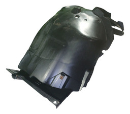 PARA-BARRO DIANTEIRO ESQUERDO BMW 320I 05/11