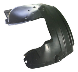 PARA-BARRO DIANTEIRO ESQUERDO BMW 320I 05/11