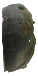 PARA-BARRO TRASEIRO DIREITO BMW 05/11