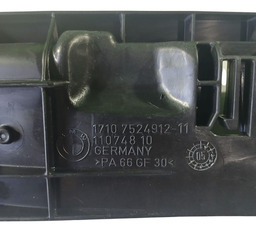 SUPORTE RADIADOR LADO ESQUERDO BMW 320I 05/11