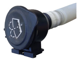 RESERVATÓRIO ÁGUA DO PARABRISA BMW 320I 05/11