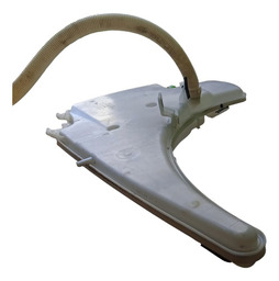 RESERVATÓRIO ÁGUA DO PARABRISA BMW 320I 05/11