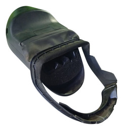 ACABAMENTO COLUNA DE DIREÇÃO BMW 320I 05/11