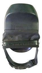 ACABAMENTO COLUNA DE DIREÇÃO BMW 320I 05/11