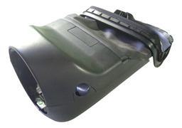 ACABAMENTO COLUNA DE DIREÇÃO BMW 320I 05/11