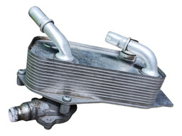 TROCADOR DE CALOR CÂMBIO BMW 320I 2.0 05/11