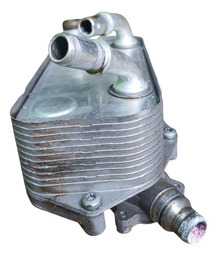 TROCADOR DE CALOR CÂMBIO BMW 320I 2.0 05/11