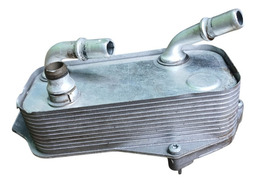 TROCADOR DE CALOR CÂMBIO BMW 320I 2.0 05/11