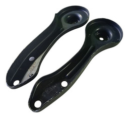 PAR DE SUPORTE EIXO TRASEIRO BMW 320I 05/11