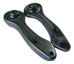 PAR DE SUPORTE EIXO TRASEIRO BMW 320I 05/11