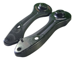 PAR DE SUPORTE EIXO TRASEIRO BMW 320I 05/11