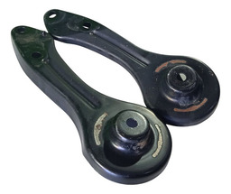 PAR DE SUPORTE EIXO TRASEIRO BMW 320I 05/11