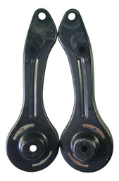 PAR DE SUPORTE EIXO TRASEIRO BMW 320I 05/11