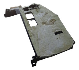 ACABAMENTO INFERIOR PAINEL LADO DIREITO BMW 320I