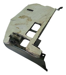 ACABAMENTO INFERIOR PAINEL LADO DIREITO BMW 320I