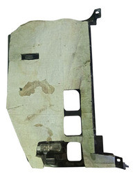 ACABAMENTO INFERIOR PAINEL LADO DIREITO BMW 320I