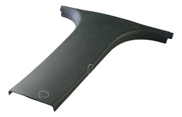 ACABAMENTO COLUNA DIREITA BMW 320I 05/11