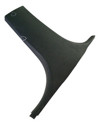 ACABAMENTO COLUNA DIREITA BMW 320I 05/11