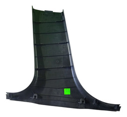 ACABAMENTO COLUNA DIREITA BMW 320I 05/11