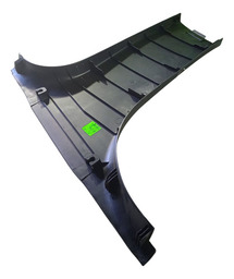 ACABAMENTO COLUNA DIREITA BMW 320I 05/11