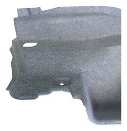 ACABAMENTO DO PORTA MALAS LADO ESQUERDO BMW 320I 05/11