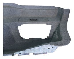 ACABAMENTO DO PORTA MALAS LADO ESQUERDO BMW 320I 05/11