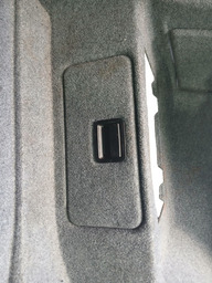 ACABAMENTO DO PORTA MALAS LADO ESQUERDO BMW 320I 05/11