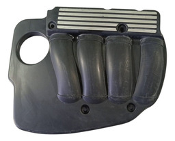 Capa Do Motor Bmw 320i 05/11