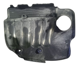 CAPA DO MOTOR BMW 320I 05/11