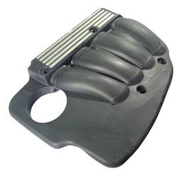 CAPA DO MOTOR BMW 320I 05/11