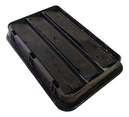 SAIDA DE AR DIFUSOR BMW 320I 05/11