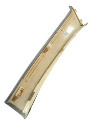 ACABAMENTO COLUNA PARABRISA LADO DIREITO BMW 320I