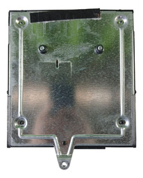 MÓDULO DE SOM AMPLIFICADO BMW 320I 05/11