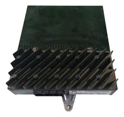 MÓDULO DE SOM AMPLIFICADO BMW 320I 05/11