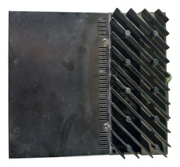 MÓDULO DE SOM AMPLIFICADO BMW 320I 05/11