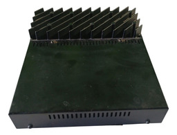 MÓDULO DE SOM AMPLIFICADO BMW 320I 05/11