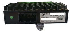 MÓDULO DE SOM AMPLIFICADO BMW 320I 05/11