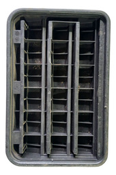 Saida De Ar Difusor Bmw 320i 05/11