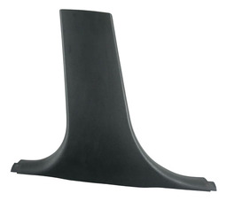 Acabamento Coluna Lado Esquerdo Bmw 320i 05/11