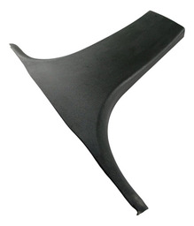 ACABAMENTO COLUNA LADO ESQUERDO BMW 320I 05/11