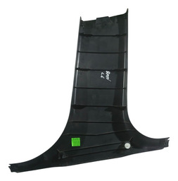 ACABAMENTO COLUNA LADO ESQUERDO BMW 320I 05/11