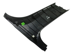 ACABAMENTO COLUNA LADO ESQUERDO BMW 320I 05/11