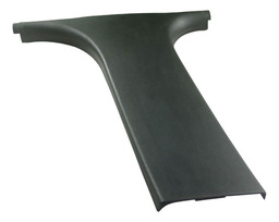 ACABAMENTO COLUNA LADO ESQUERDO BMW 320I 05/11