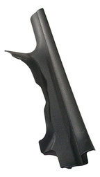 Soleira Porta Traseira Direita Bmw 320i 05/11