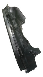 SOLEIRA PORTA TRASEIRA DIREITA BMW 320I 05/11