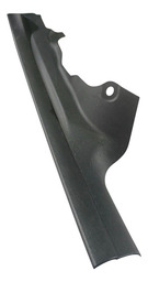 SOLEIRA PORTA TRASEIRA DIREITA BMW 320I 05/11