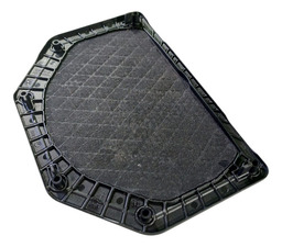 TELA ALTO FALANTE BMW 320I 05/11