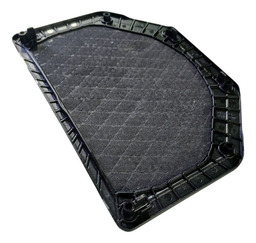 TELA ALTO FALANTE BMW 320I 05/11